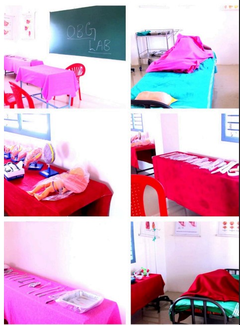 Community Health Lab