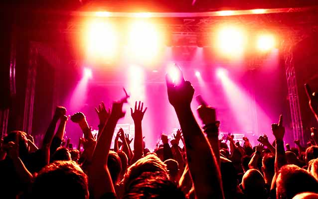 Pulse – The College Fest