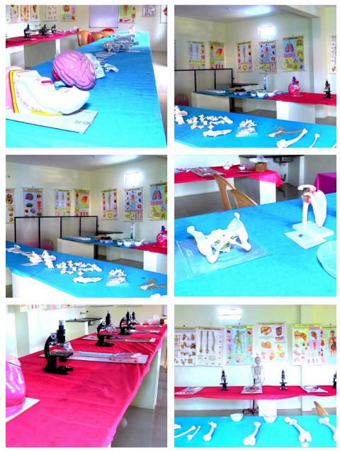 Community Health Lab